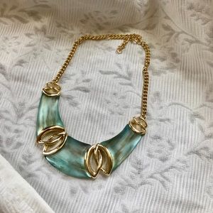 Alexis Bittar necklace